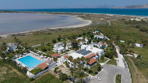 . Hotel Tigaki's Star