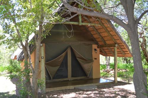 Bushwa Private Game Lodge