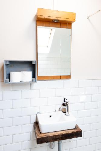 The Nest Boutique Hostel - main image