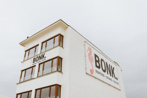 BONK suites