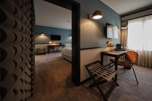 Palacio da Lousa Boutique Hotel - image 14