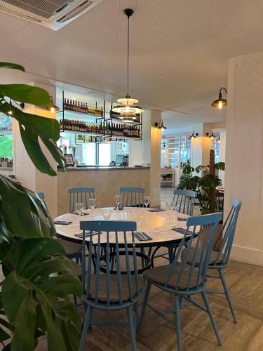 Gran Hotel Flamingo-Adults Only - image 4