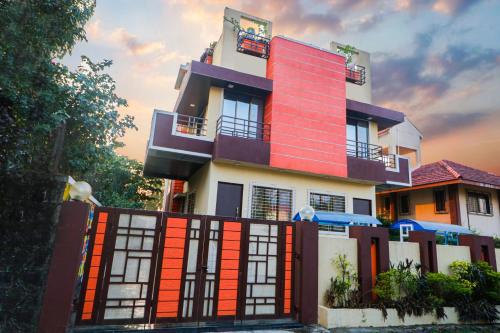 4BHK Blossom Villa