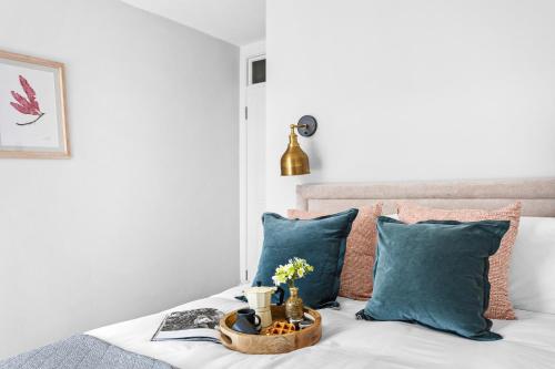Harbourside 3 - Luxury Riverside Apartment, Dartmouth (Foto 2)