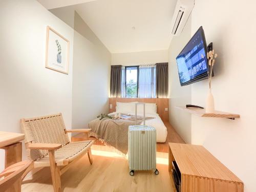 Sleep Box Penang