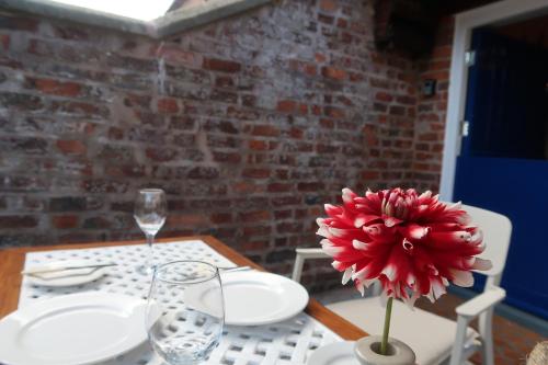 The Old Pantry at Hill Farm chambre d'hôte Ellesmere