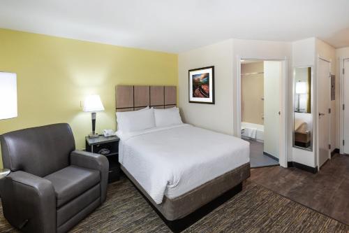 Candlewood Suites Tyler an IHG Hotel - image 12