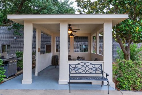 บริการและสิ่งอำนวยความสะดวก, Candlewood Suites Tyler By IHG in ไทเลอร์ (TX)