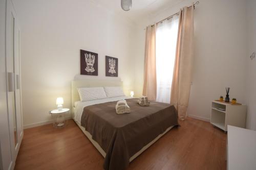 Nigra Apartments, Palermo (photo 5)