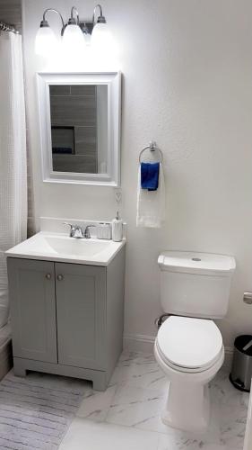 Guest House , 5 min away from LAS Airport., Las Vegas (foto 10)