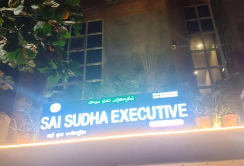 SAI SUDHA EXECUTIVE near Sri Sairam Parlour