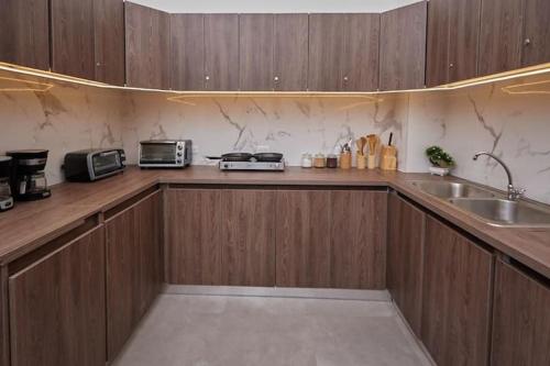 Deluxe Apartment image 10