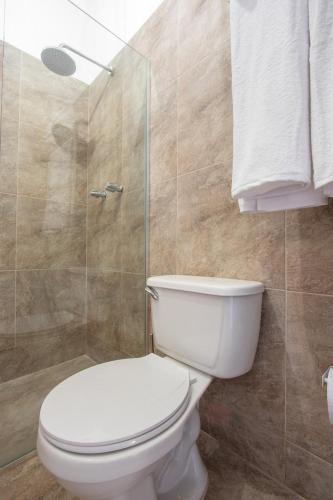 Deluxe Apartment image 9