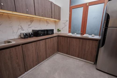 Deluxe Apartment image 8