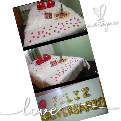 Suíte Aconchegante - image 3