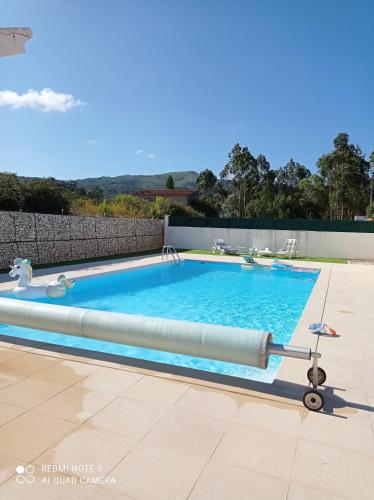 chez Sylvie et Alain BnB Sobrena