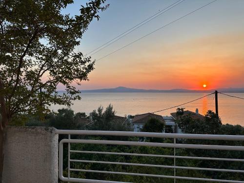 Villa pinelopi - Akrogiali Villa pinelopi - Akrogiali