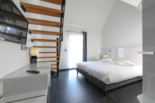 Hotel Eden Ardenne - image 11