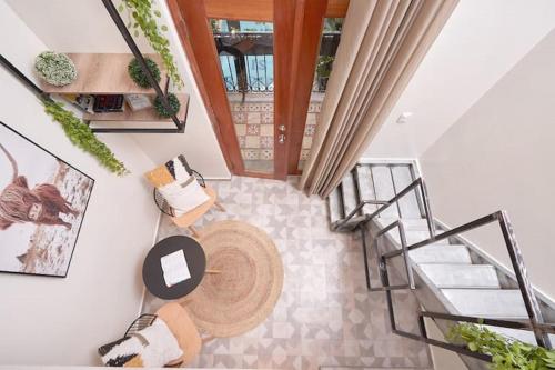 One-Bedroom Apartment image 10