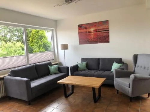 Ferienhaus Sonnenwinkel in Gammendorf, Deutschland
