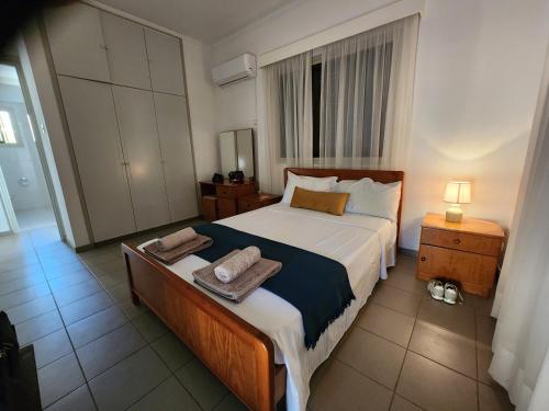 Serena Vacation Home in Pomos