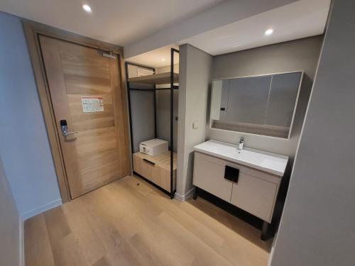 无限塔楼套房酒店  无限塔楼套房酒店