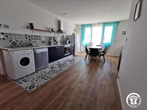 DOUMO in Agde City Center