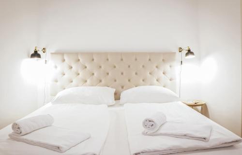 HeyMi Apartments Kluckygasse in Wien