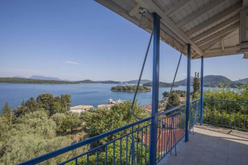 Gianna Studios, Nydri (foto 9)
