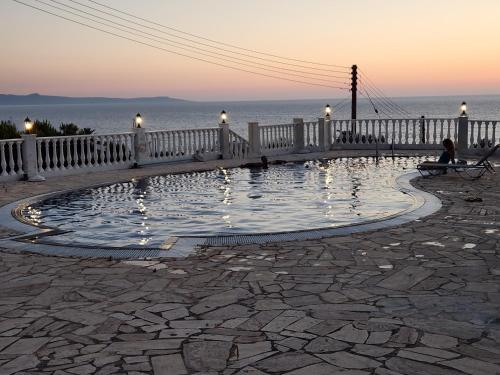 Vistas, Serena Vacation Home in Pomos