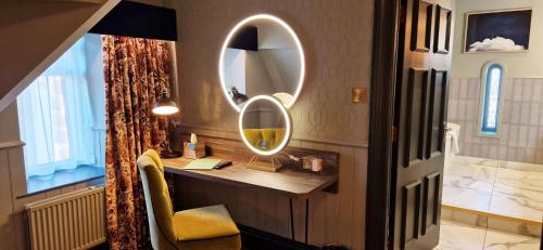 Alderley Edge Hotel - Tap to explore photos