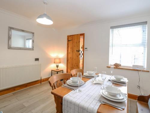 Seashell Cottage, Lowestoft (foto 7)