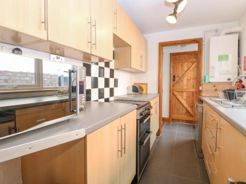 Seashell Cottage, Lowestoft (foto 8)