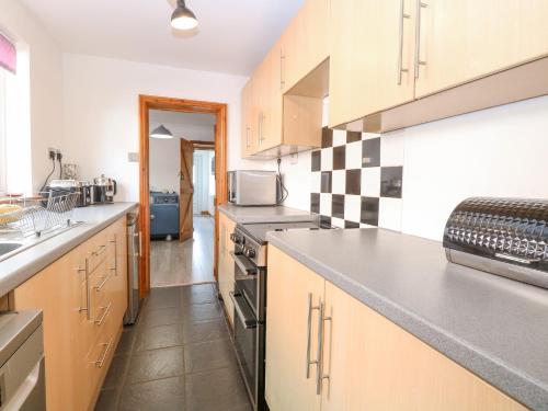 Seashell Cottage, Lowestoft (foto 9)