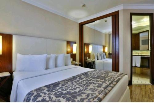 Hotel Transamérica Prime Av Paulista