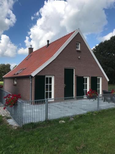 B&B Nieuwlande - De Dagloner - Bed and Breakfast Nieuwlande