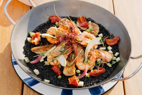 AC Hotel Nice by Marriott - image 4