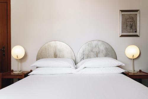Hotel Palazzo Ognissanti Room Type - Double or Twin Room