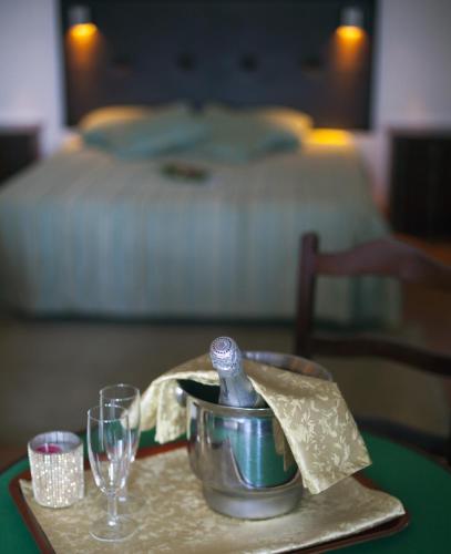 Hotel Estalagem Riabela Inn - image 7