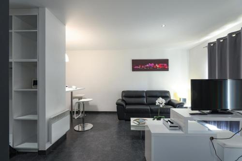 Hotel Eden Ardenne - image 8