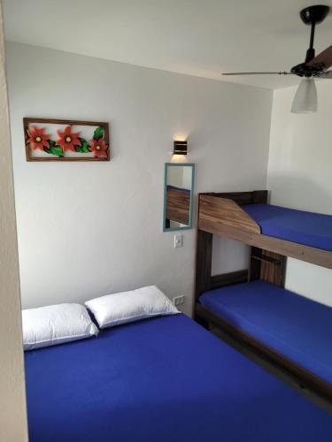Kitchenette Charmosa no Itagua - Ubatuba