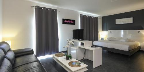 Hotel Eden Ardenne - image 7