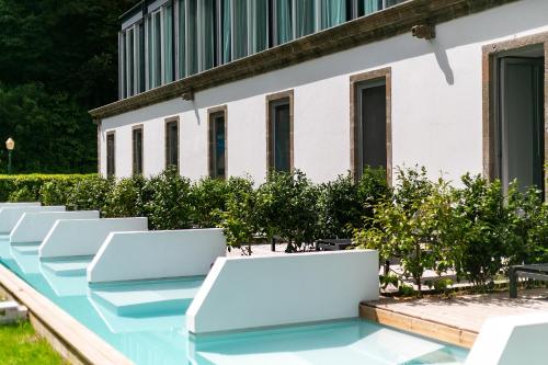 Furnas Boutique Hotel - Thermal & Spa - image 8