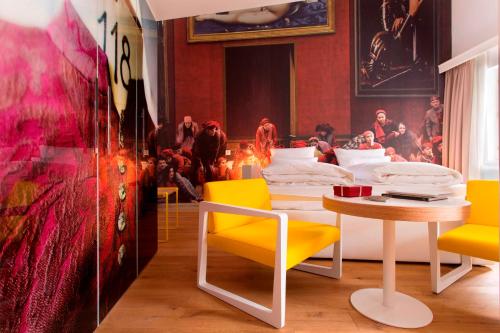 Angebot - Double Room