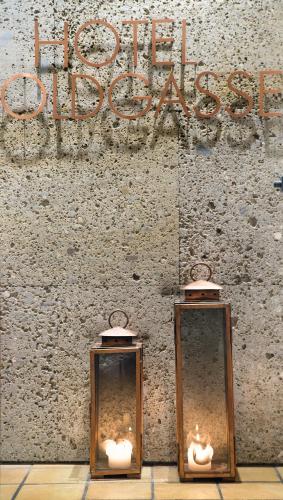 Small Luxury Hotel Goldgasse, Salzburg (photo 10)