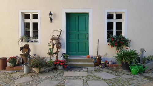 Loensches Gut in Görlitz, Deutschland