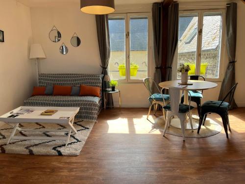 Duplex Beauregard - calme & proche de la plage 4