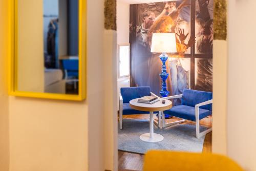 Small Luxury Hotel Goldgasse, Salzburg (photo 9)