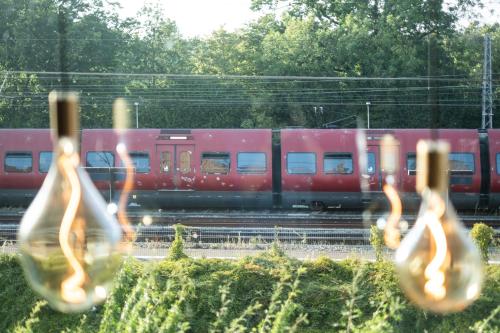 Go Hotel Østerport Go Hotel Østerport