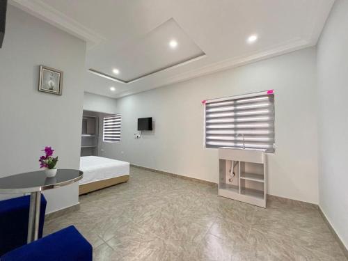 Wusuaa Apartment